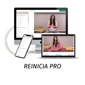 MÉTODO REINICIA PRO – 5ED